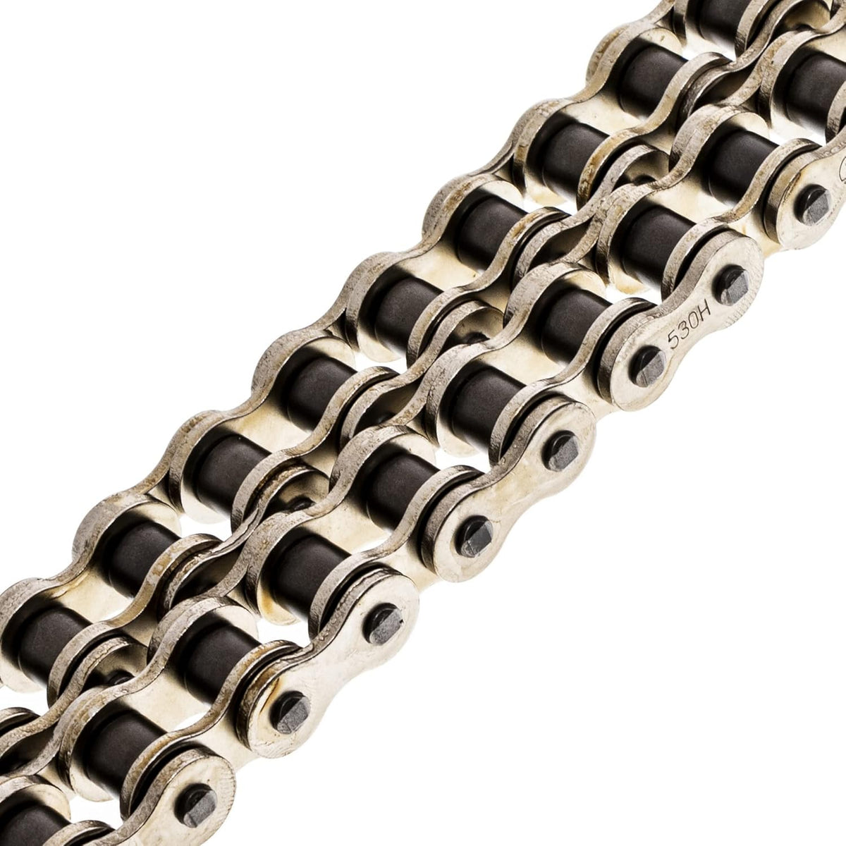 530HZ Standard Drive Sprocket Chain Combo 102 Links I47300