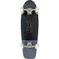Black Cruiser Skateboard H761