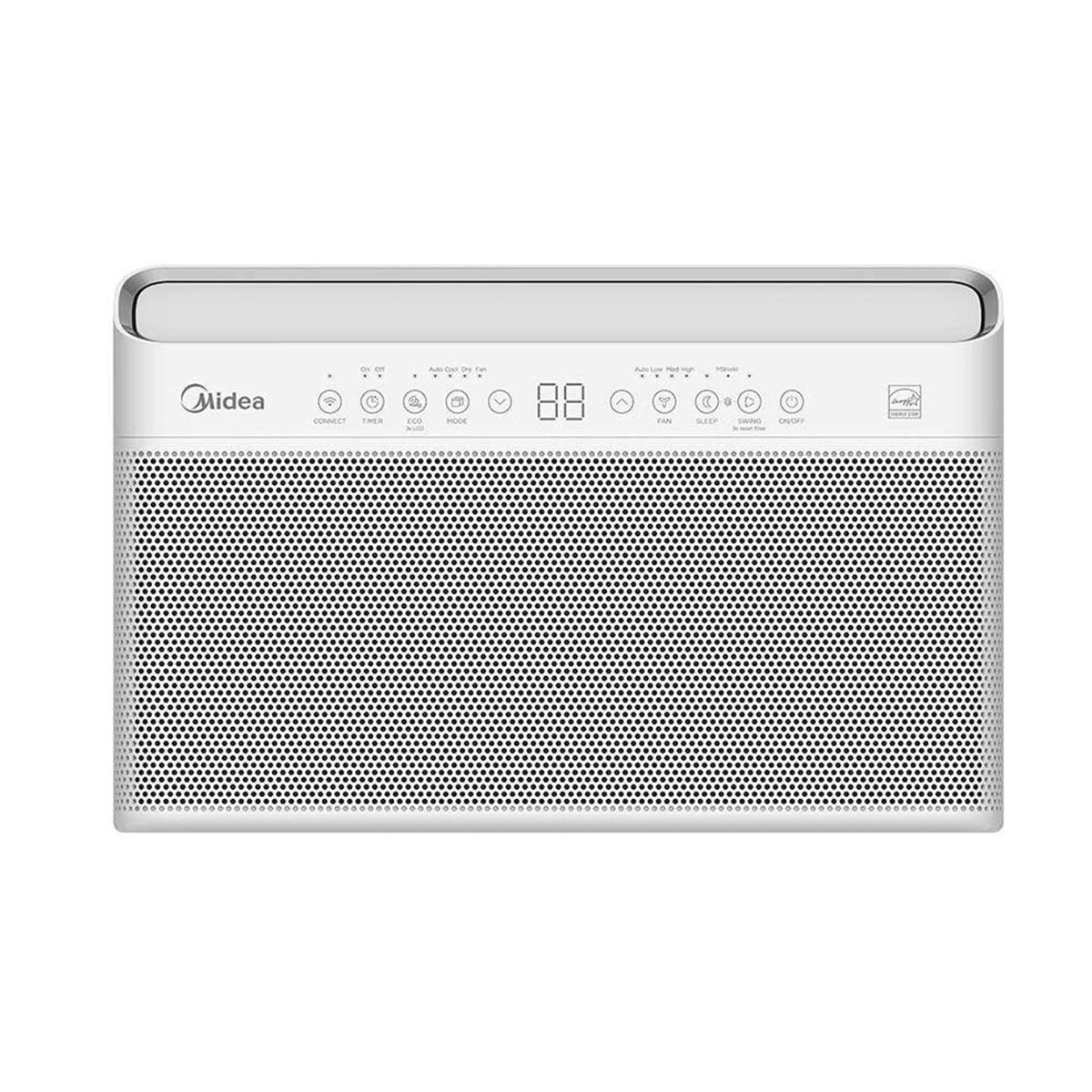 12,000 BTU U Shaped Window Air Conditioner H5416