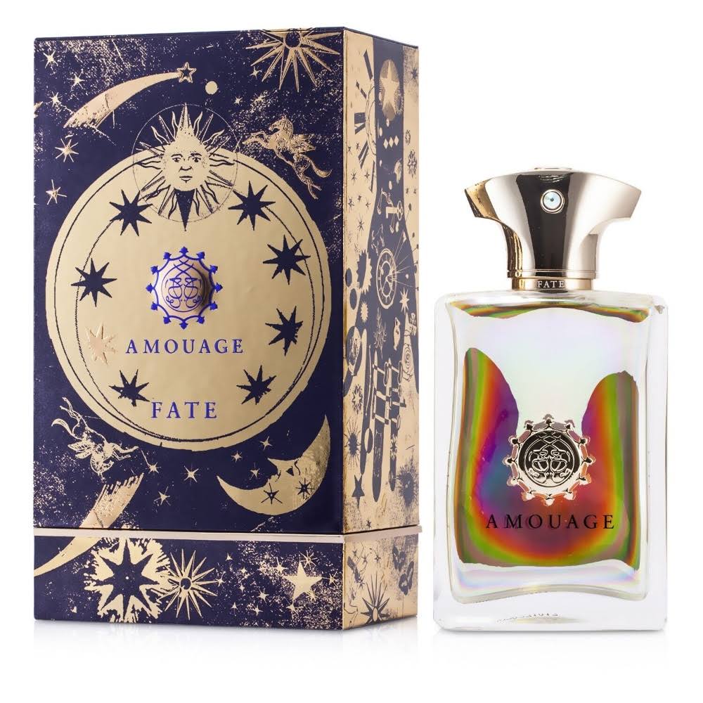 Fate Eau De Parfum Spray, 3.4 oz W846634
