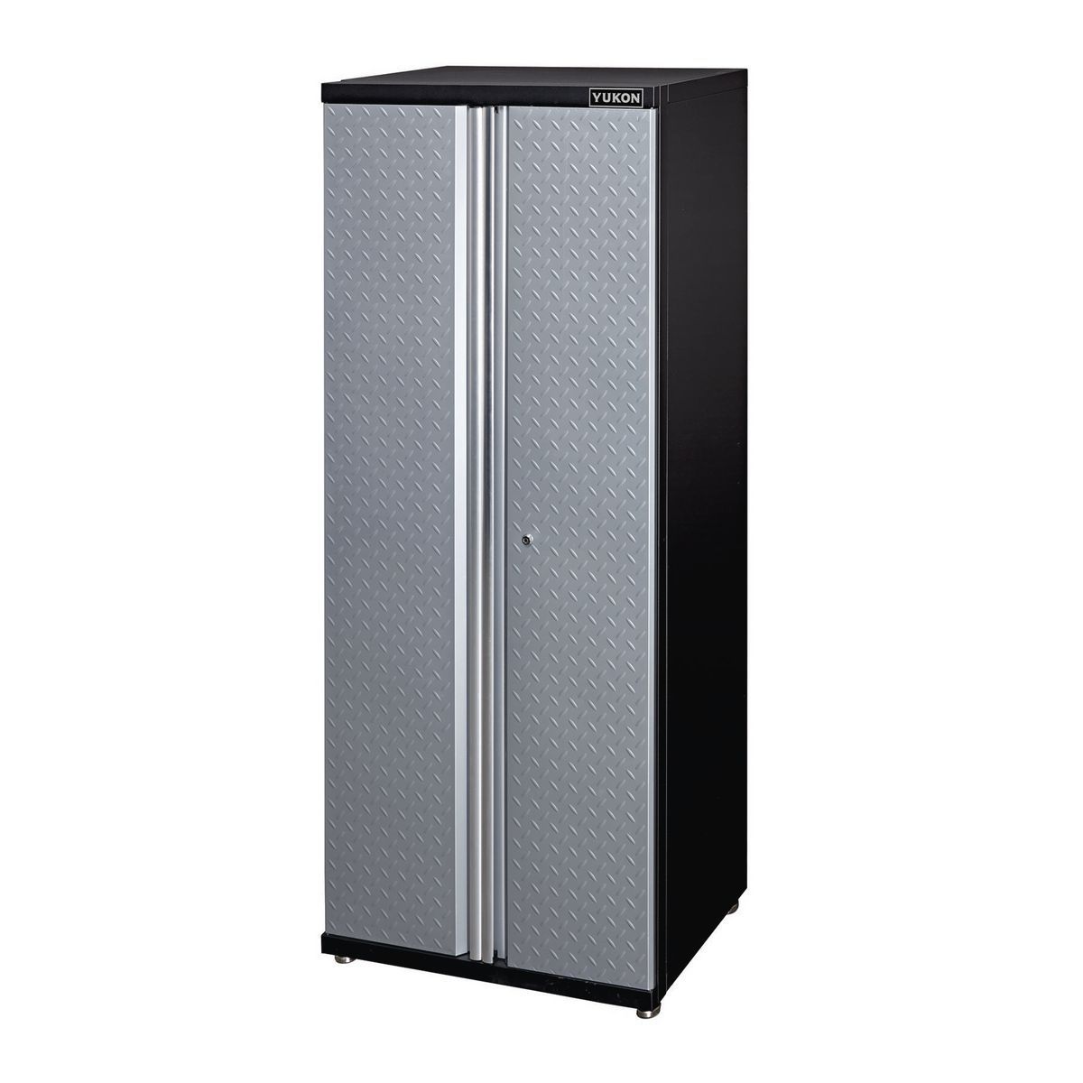 30 In. x 72 In. Garage Cabinet P85387