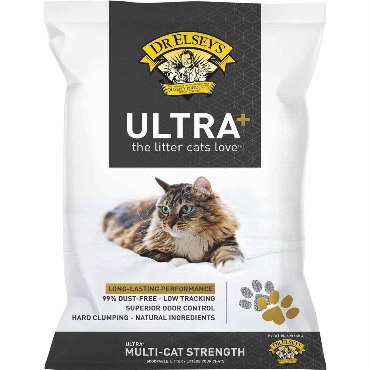 Cat Litter P677041