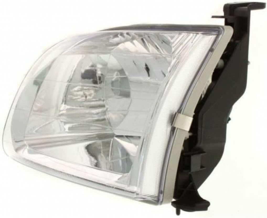 Headlight Assembly for 2000-2004 Toyota Tundra P640