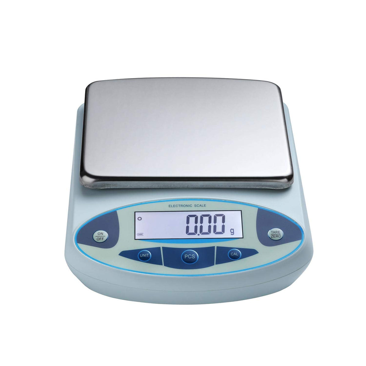 0.01g Accuracy 5000g Lab Scale T91288