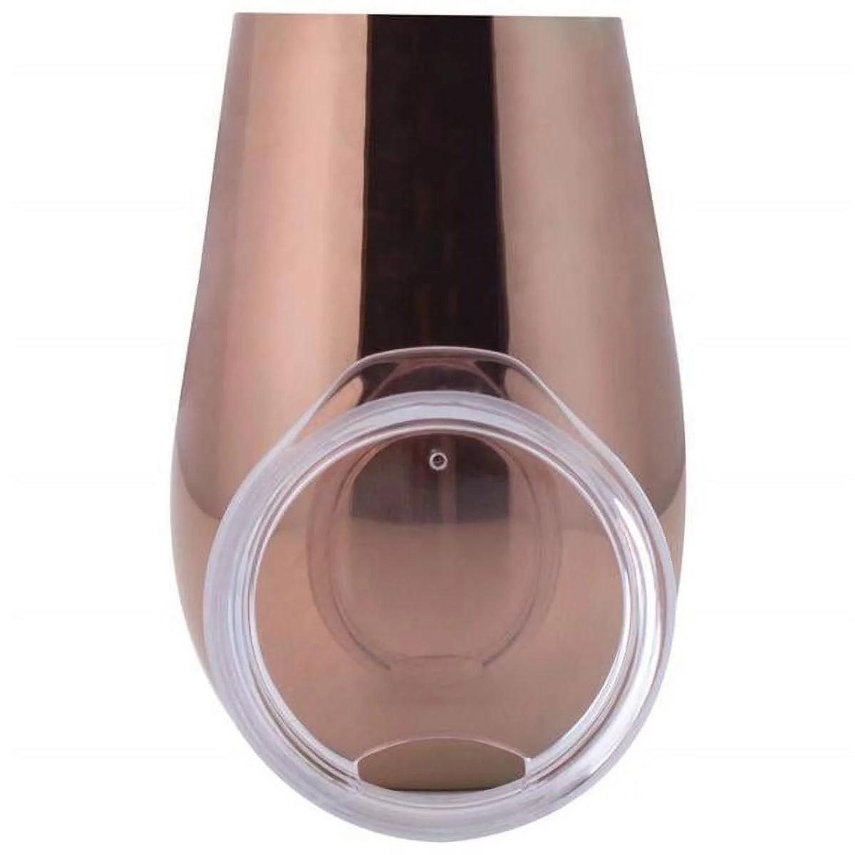 12 oz Wine Tumbler with Lid M33610