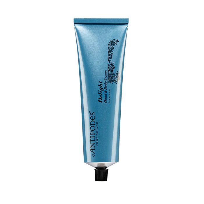 Hand & Body Cream 120ml Y52291