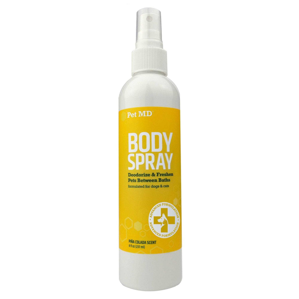 Deodorizing Cat & Dog Body Spray H489