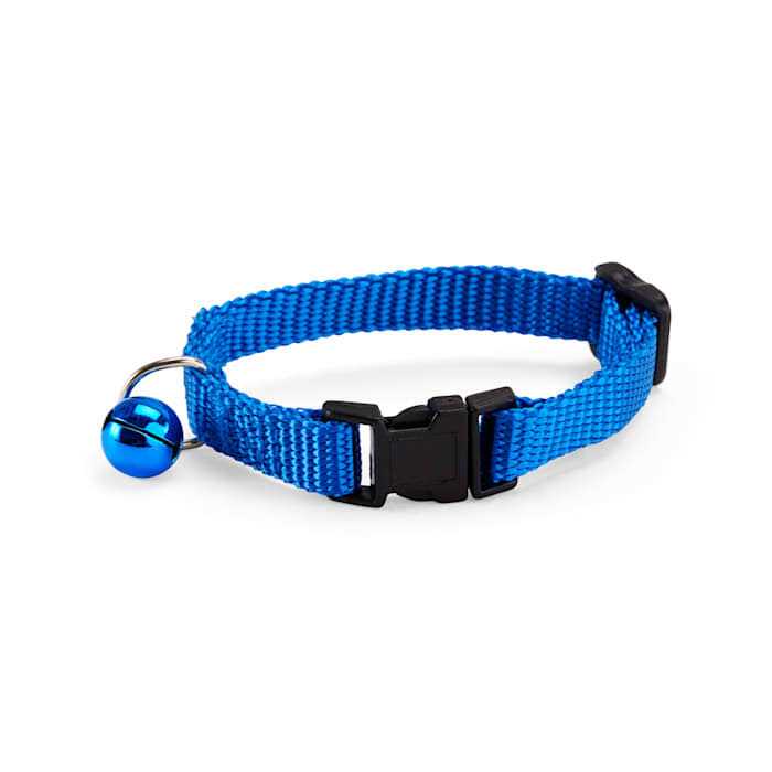 Assorted Ferret Collar with Bell I573129