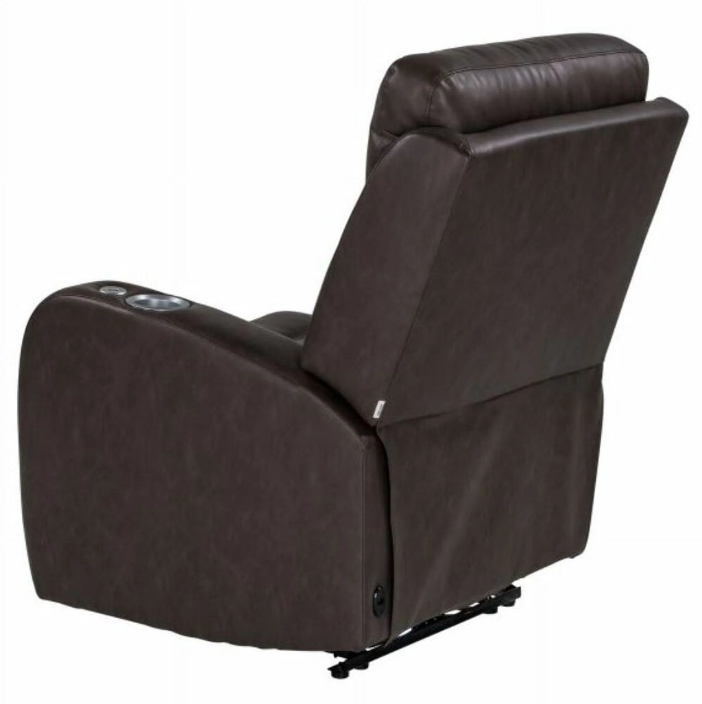 Left Hand Recliner S590