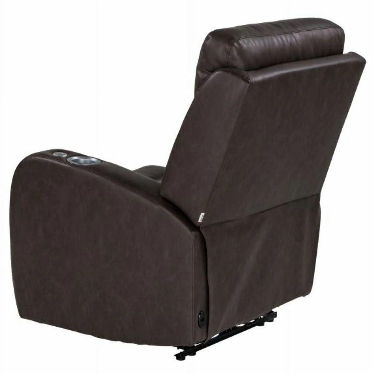 Left Hand Recliner S590