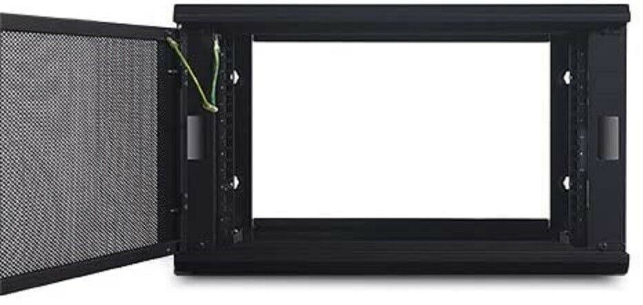 6U Wall Mount Cabinet N4970
