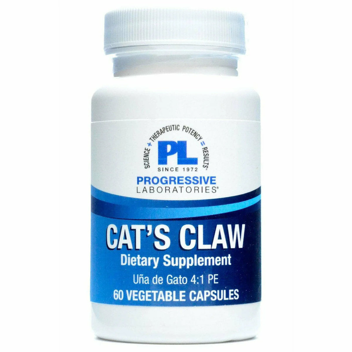 Cat's Claw 500 mg 60 vcaps B464