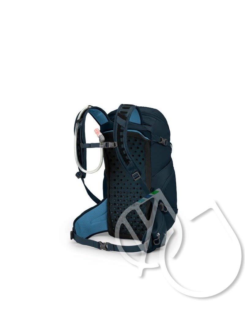 Mystic Red 30 Backpack O8164