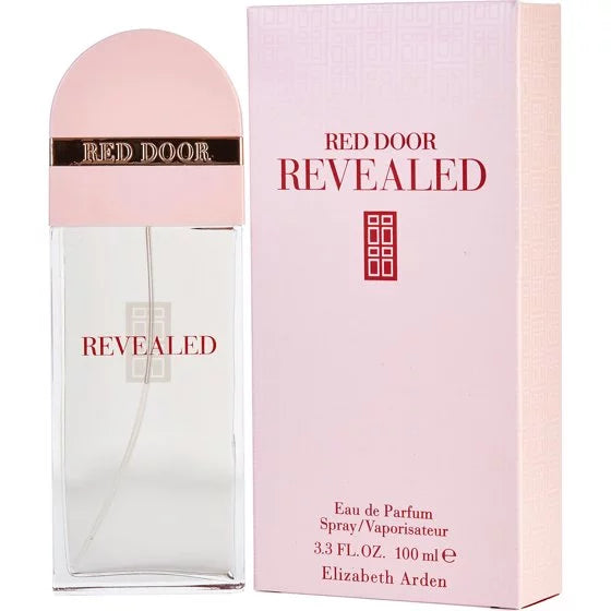 Red Eau De Parfum Spray 3.4 oz E45294