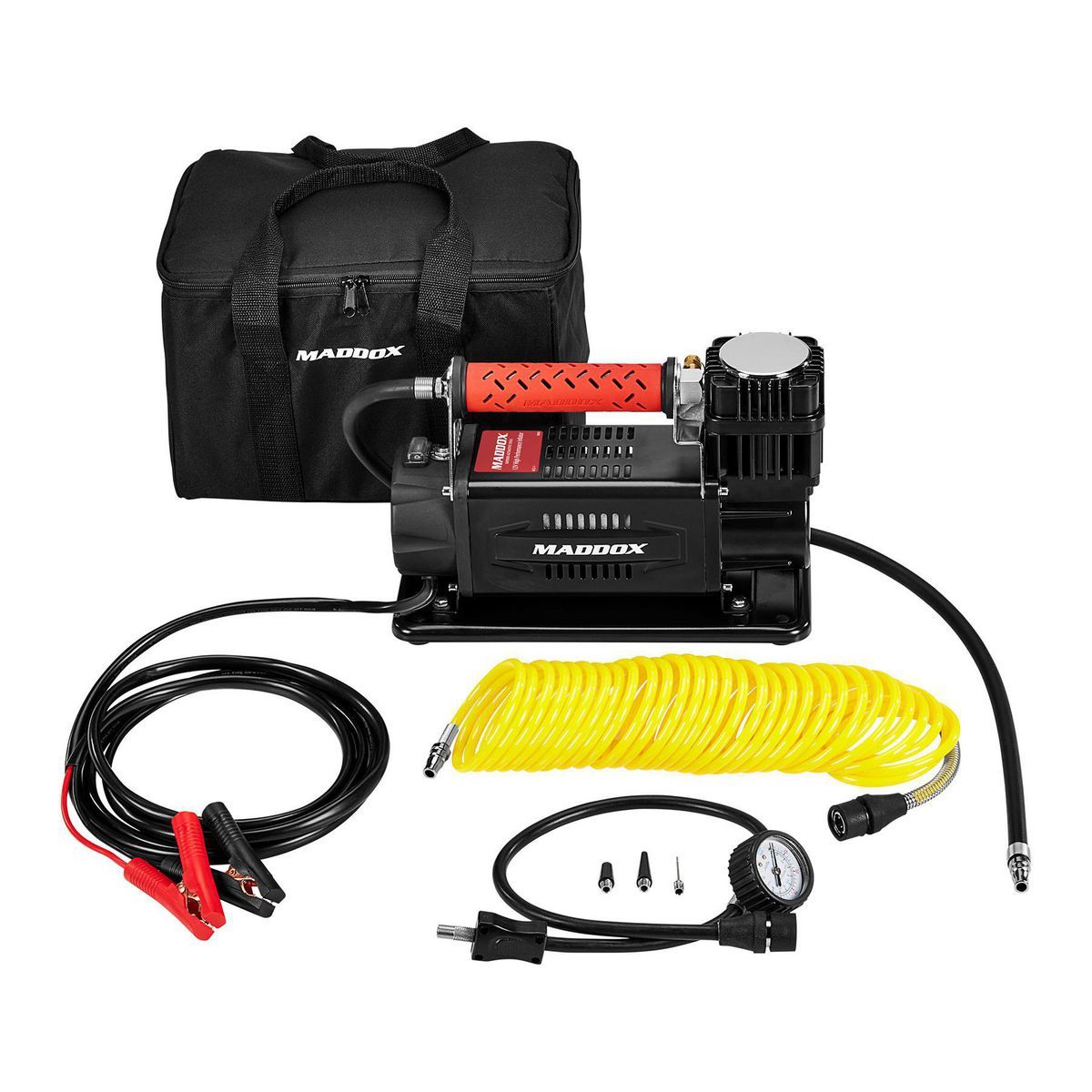 12V 125 PSI Inflator Z40471