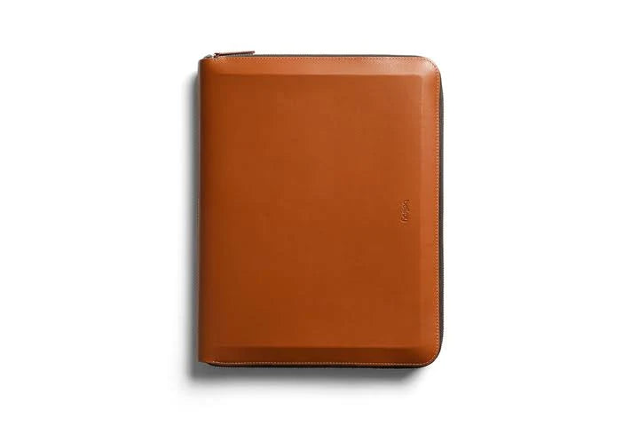 13inch Caramel Tech Folio S230774