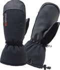 Black XL Mitt K179