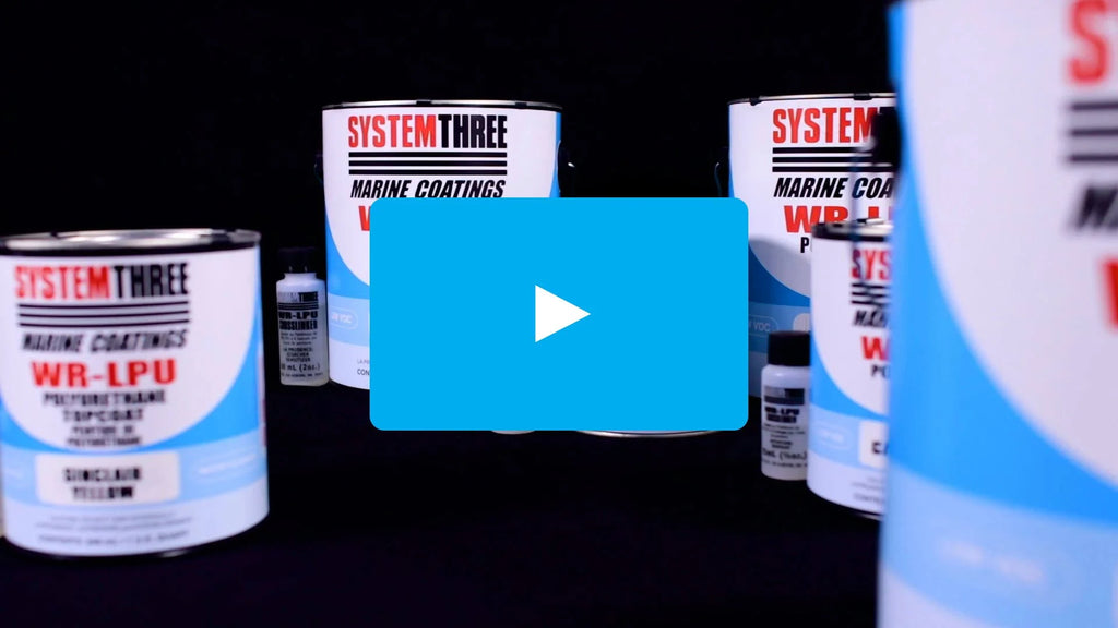 Clear Gloss Urethane Paint Coating, 1 Gal Can H6574
