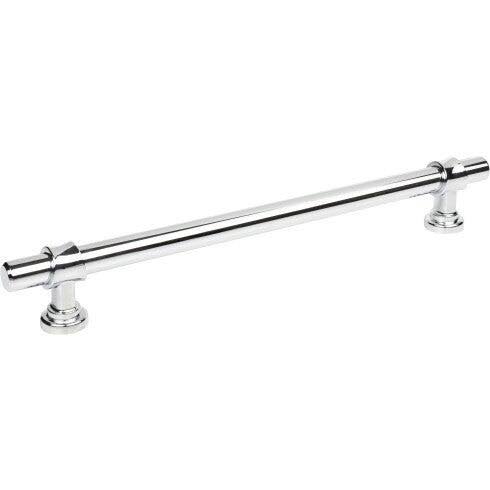 Polished Chrome Appliance Pull 12 inch H3049
