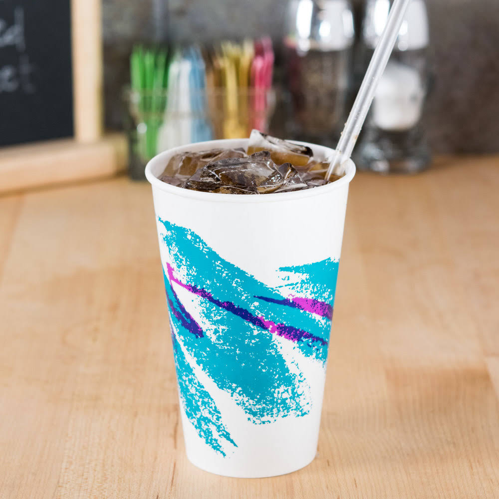 12 oz Paper Cup G30644