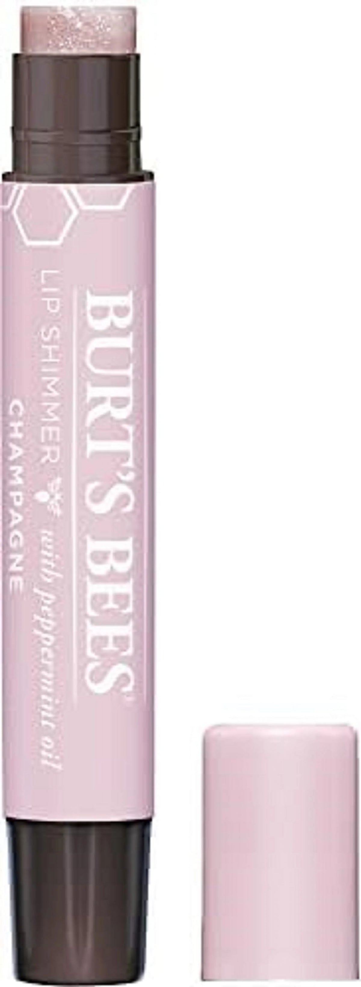 Champagne Tinted Lip Balm Stick (4-Pack) I479