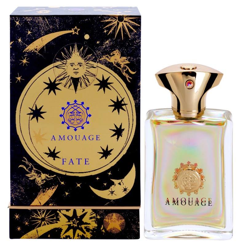 Fate Eau De Parfum Spray, 3.4 oz W846634