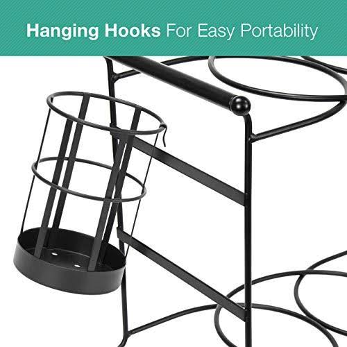 7-Piece Stackable Buffet Caddy Set G1513