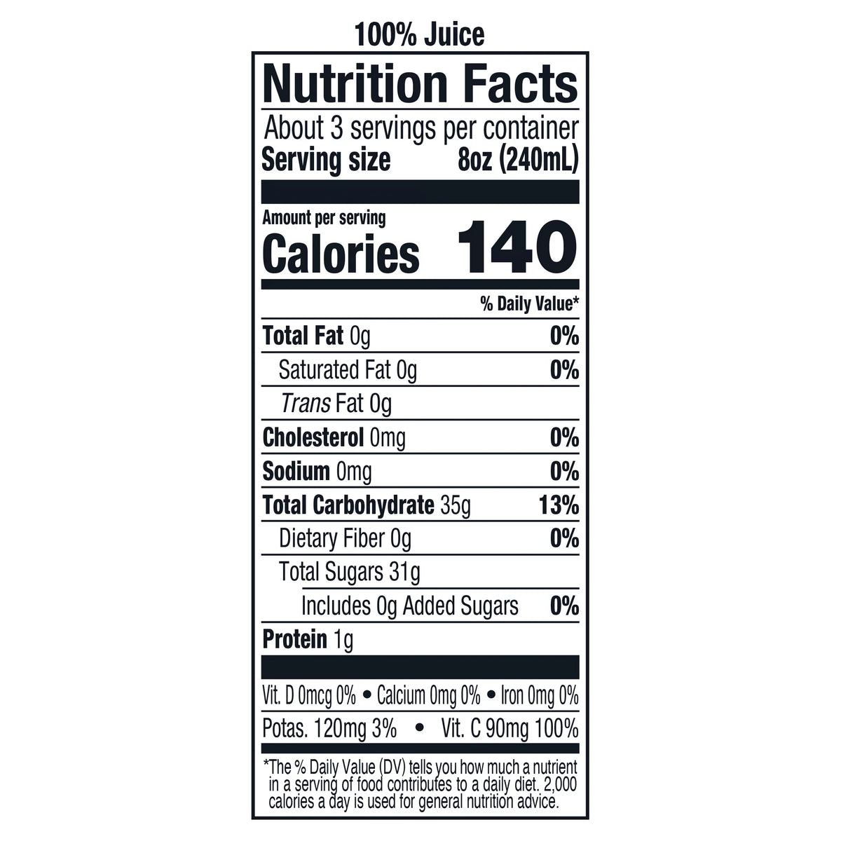Organic Sparkling Cider, 25.4 fl oz C13632