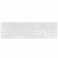 Ultra-Slim Wired USB Keyboard P6498