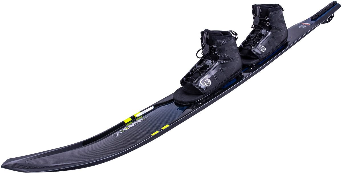 Carbon Omni Slalom 67 in H539