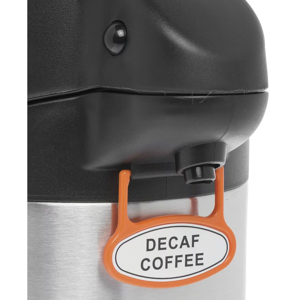 3 Liter Stainless Steel Airpot Coffee Server T939233