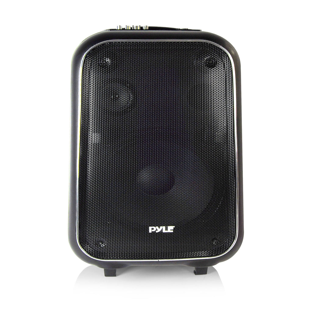 Wireless PA Speaker S217