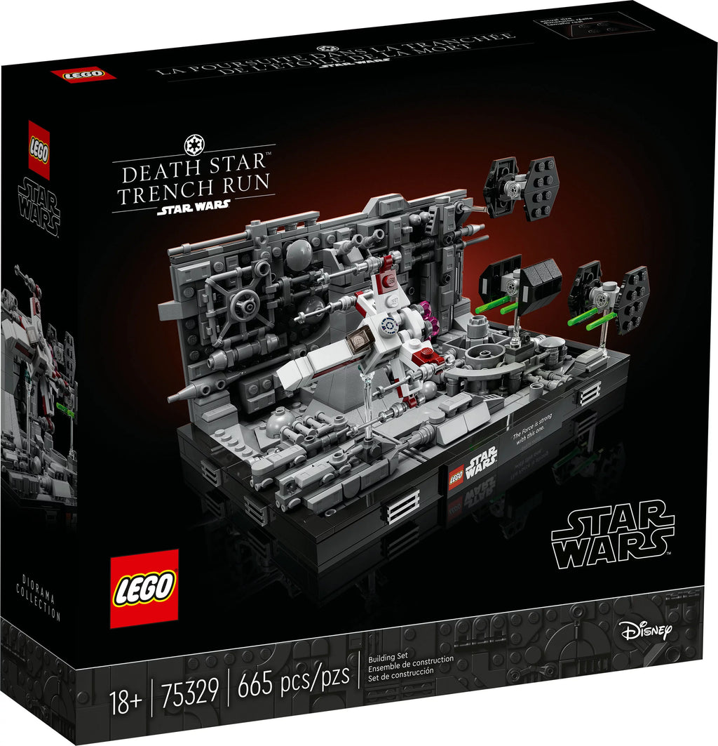 Star Wars Diorama Set I978237