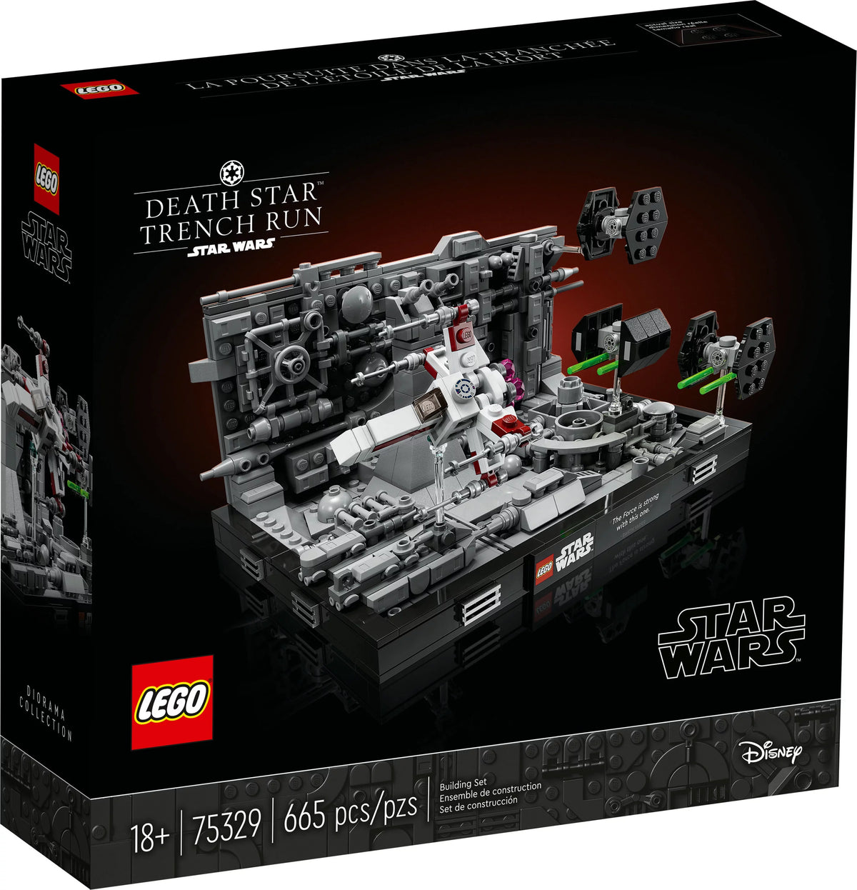 Star Wars Diorama Set I978237