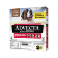 Topical Treatment for Dogs B186414