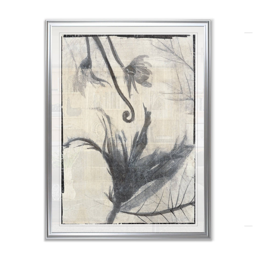 Framed Giclee Print Y38880