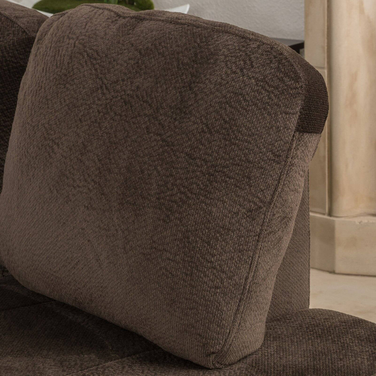 3 Piece Sectional Sofa Y155