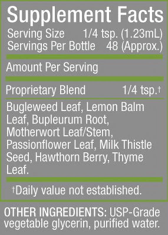 Thyroid Supplement P741