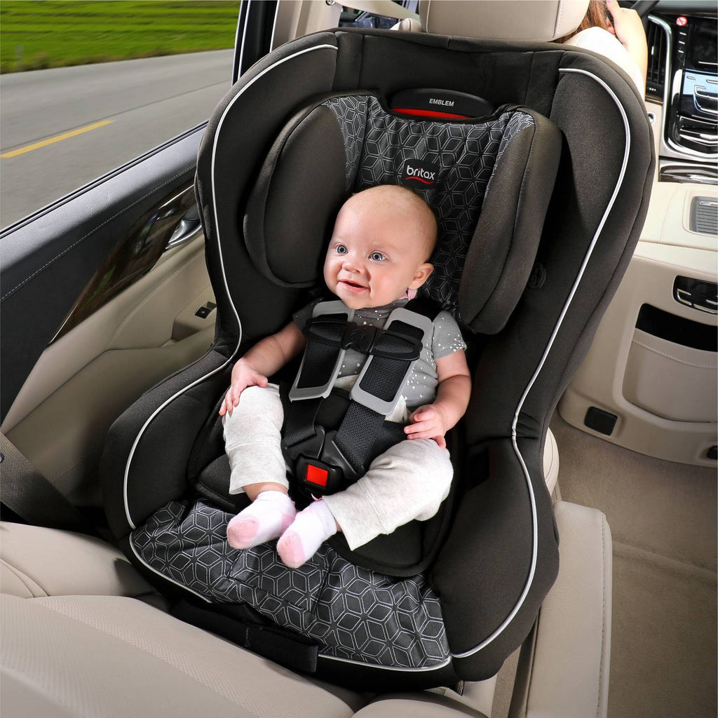 Convertible Car Seat I8667