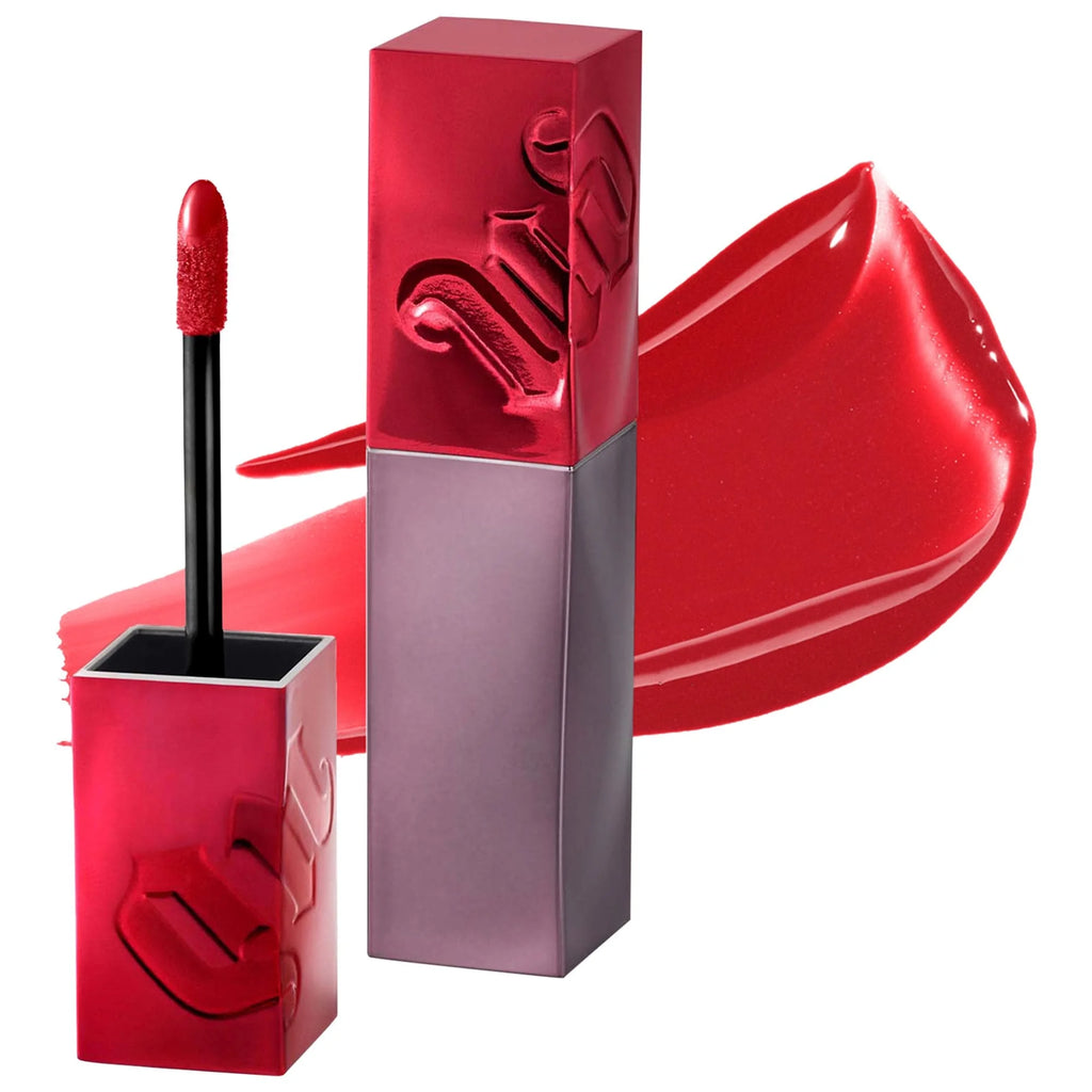Glossy Longwear Liquid Lipstick 0.2 oz E81678