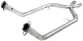 Off Road X-Pipe T397