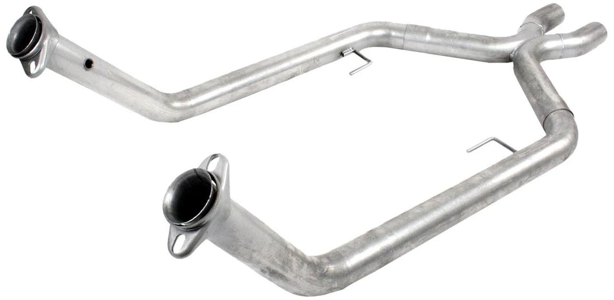 Off Road X-Pipe T397