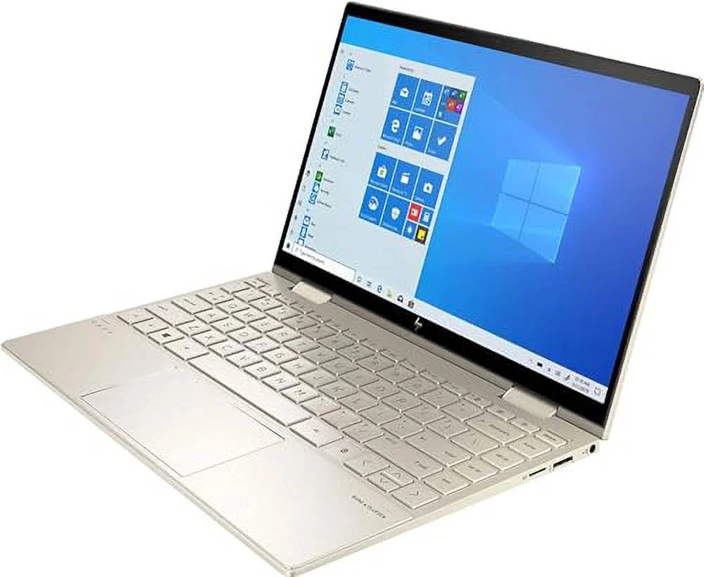 13.3" FHD IPS Touchscreen 2-in-1 Laptop Intel Core i7 8GB 512GB SSD J37586