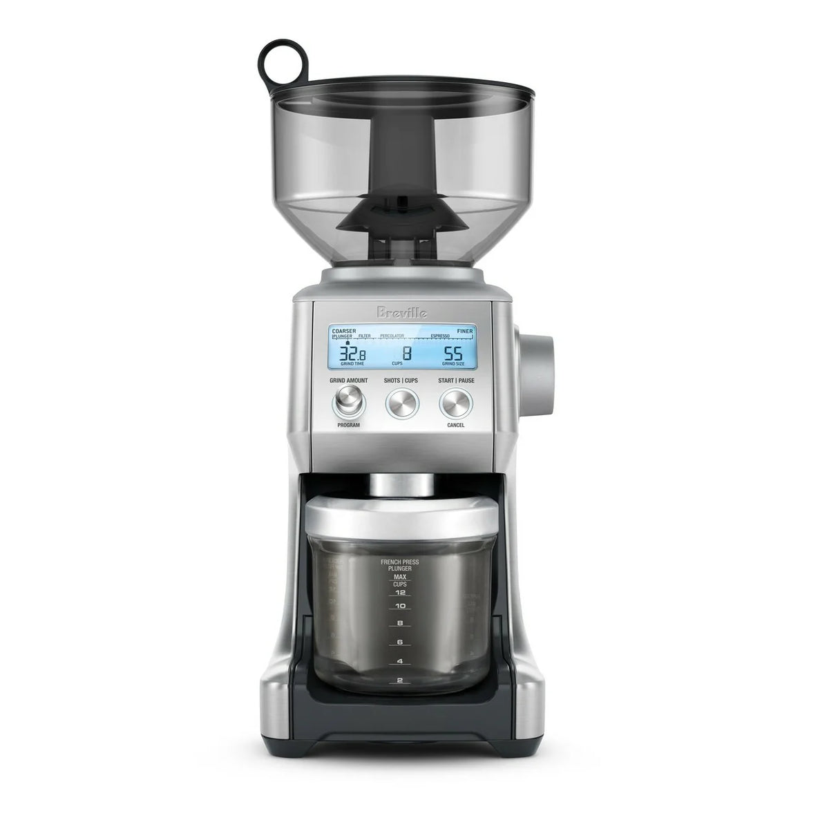 60 Grind Sizes Grinder A55865