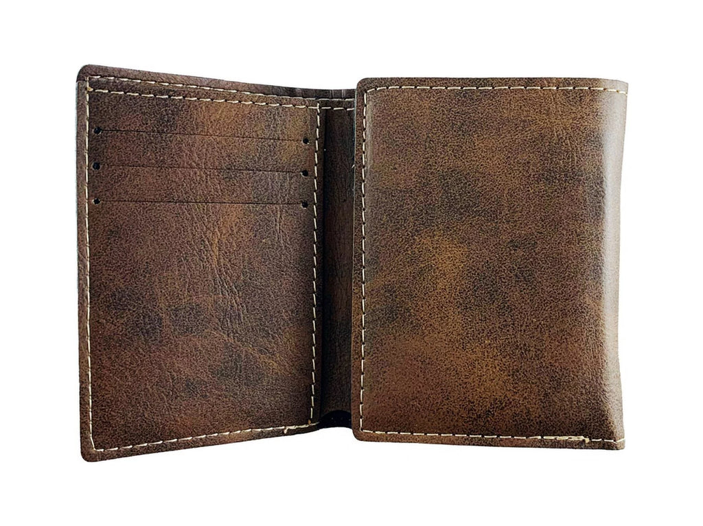 Leather Wallet G967852
