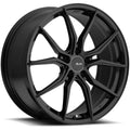 Gloss Black Racing Wheel E6351