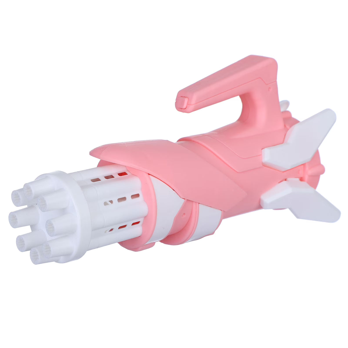 8-Hole Automatic Bubble Machine T30982