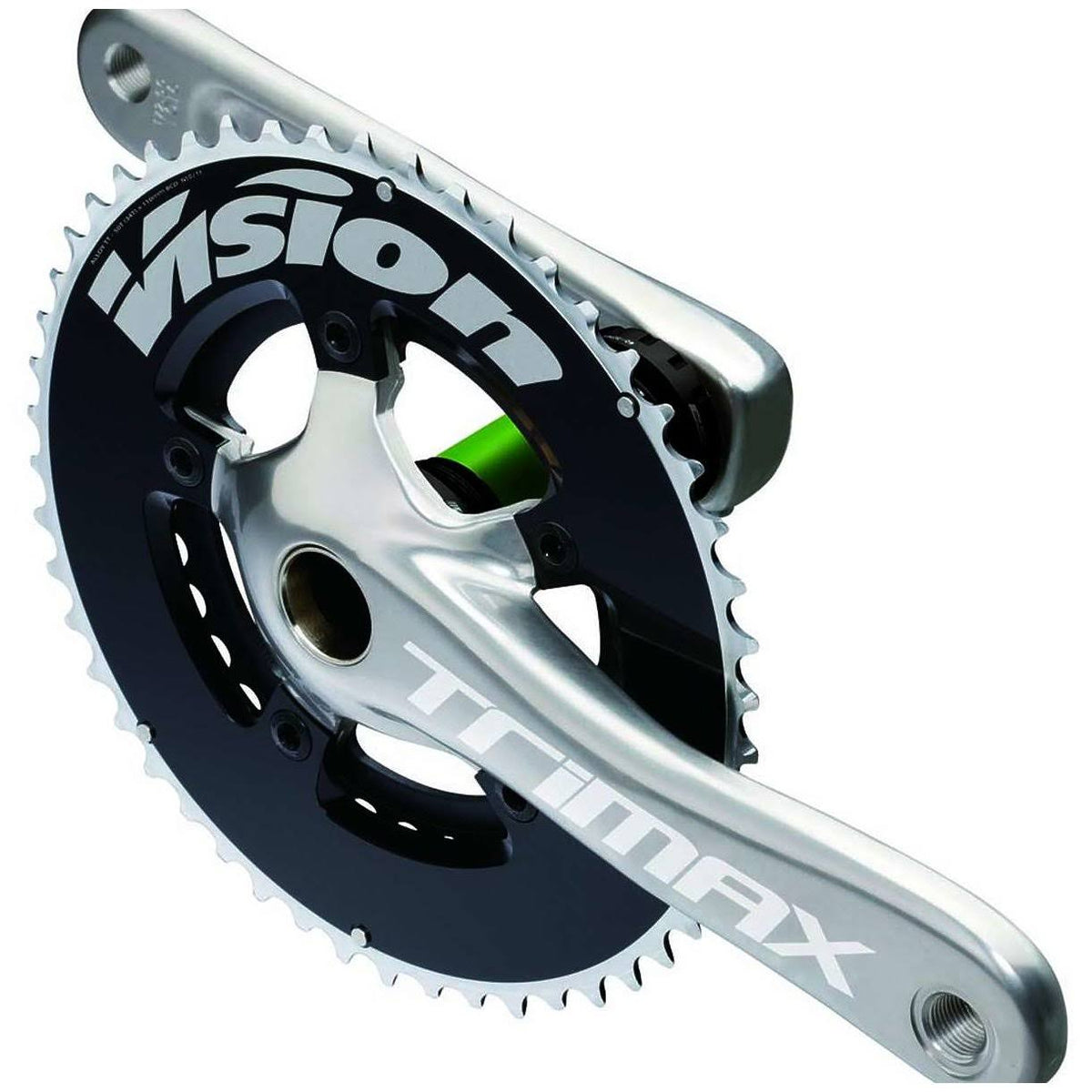 Compact Bicycle Crankset I903