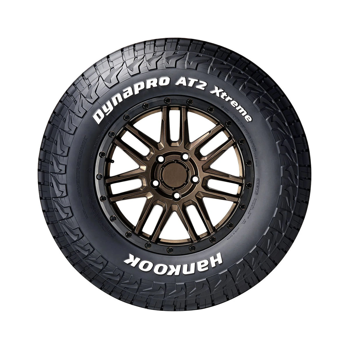 All Terrain LT285/65R18 Light Truck Tire T76997