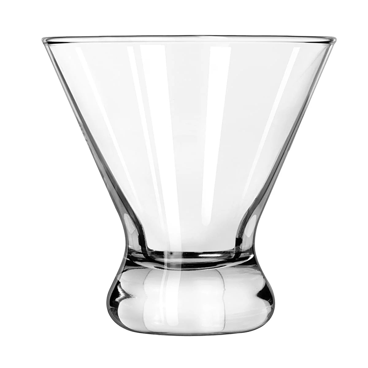 14 Oz. Double Old Fashioned Glass J193